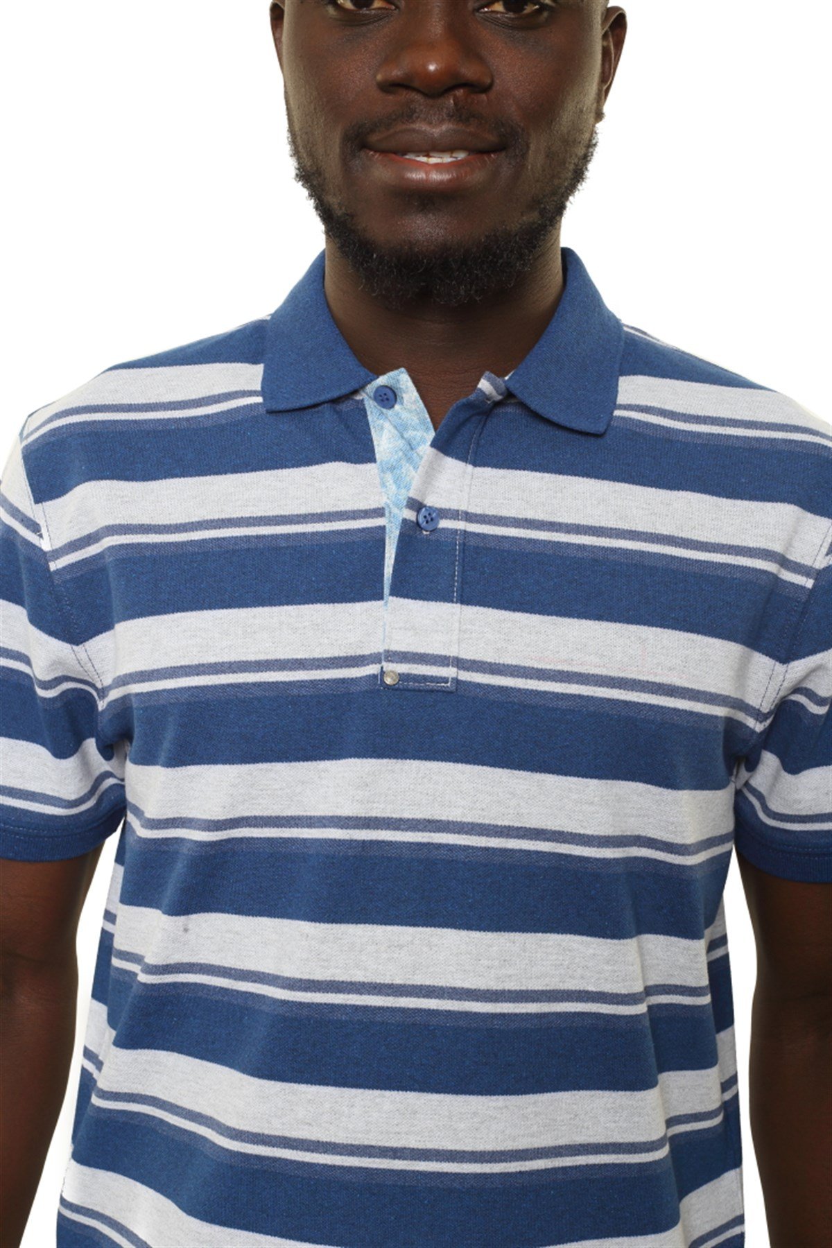 Polo Yaka T-Shirt 