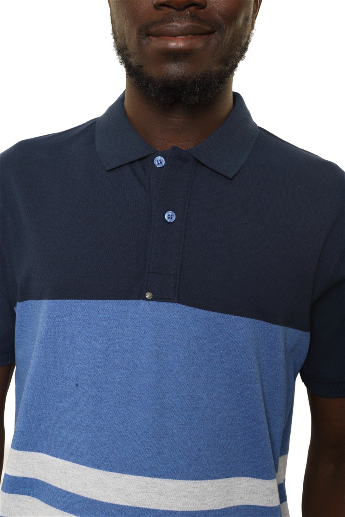 Polo Yaka T-Shirt 
