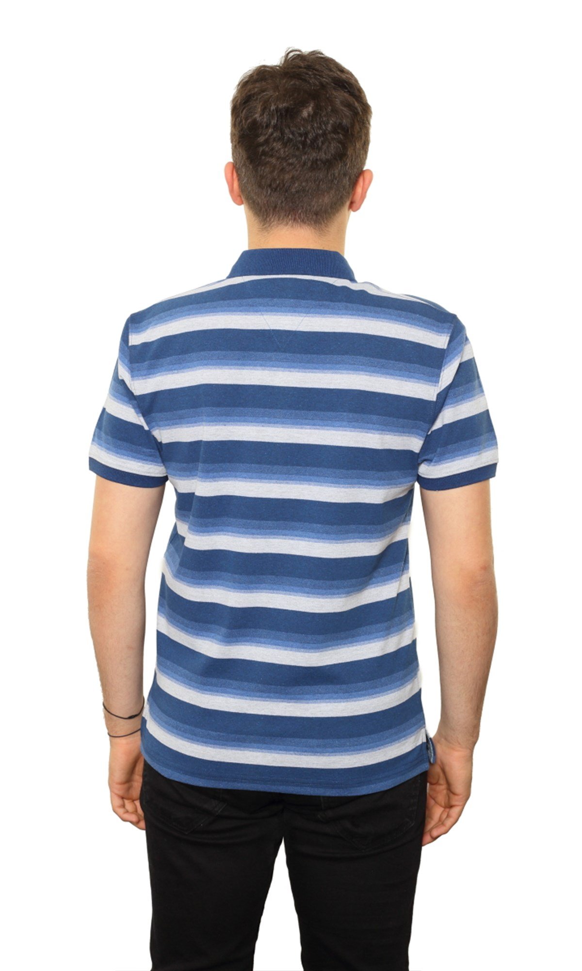 Polo Yaka T-Shirt 
