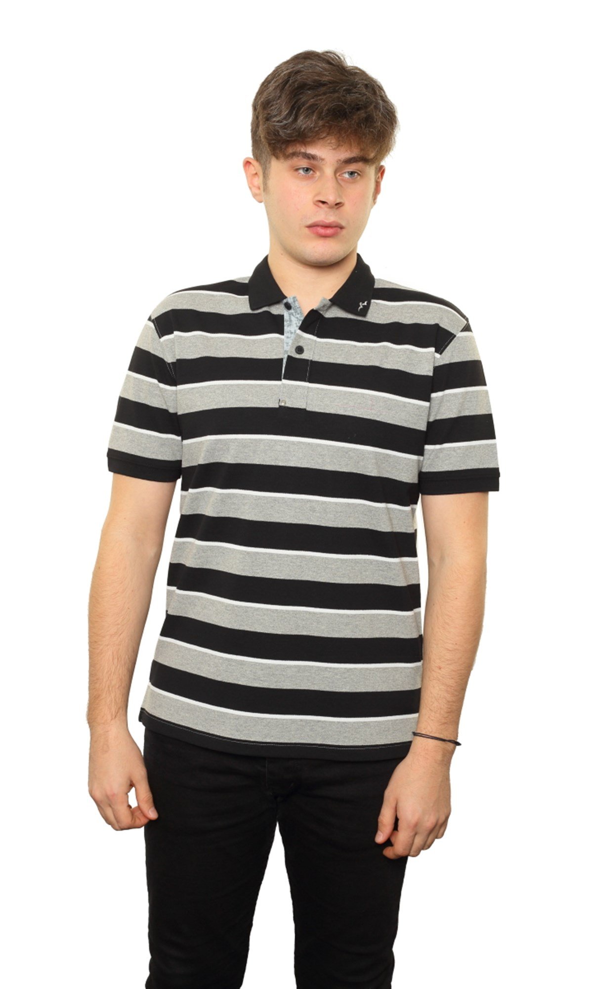 Polo Yaka T-Shirt 