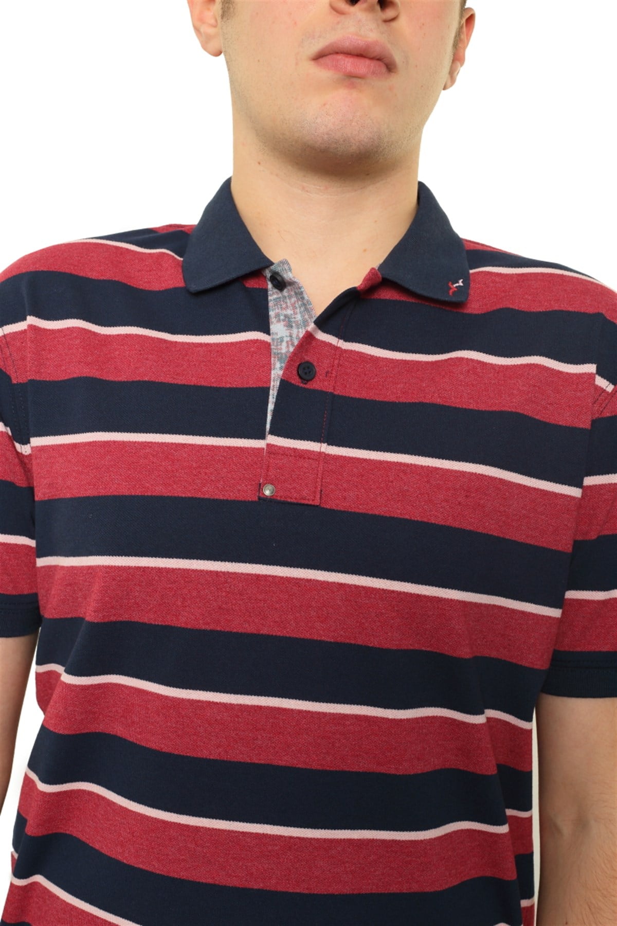 Polo Yaka T-Shirt 