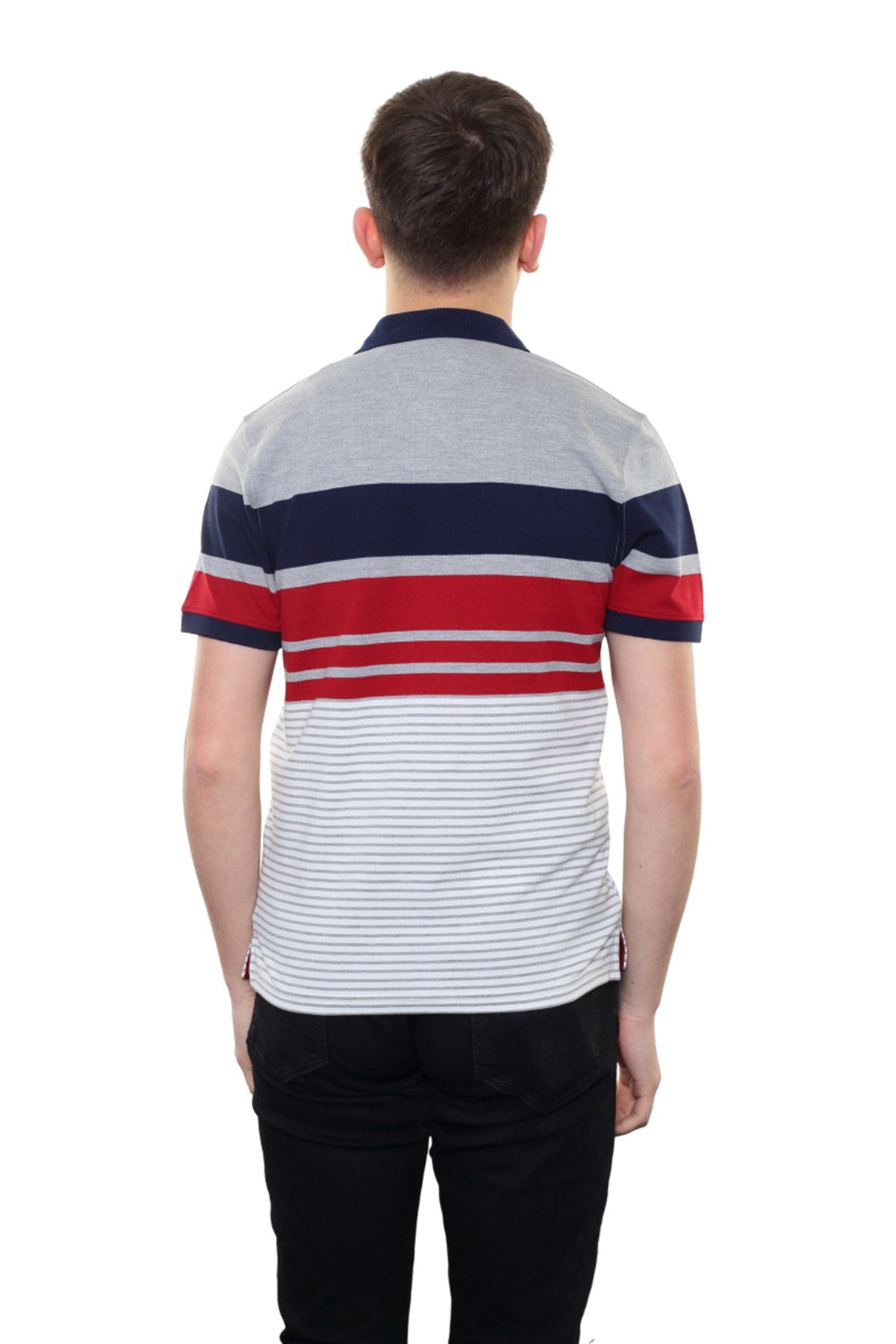 Polo Yaka T-Shirt 