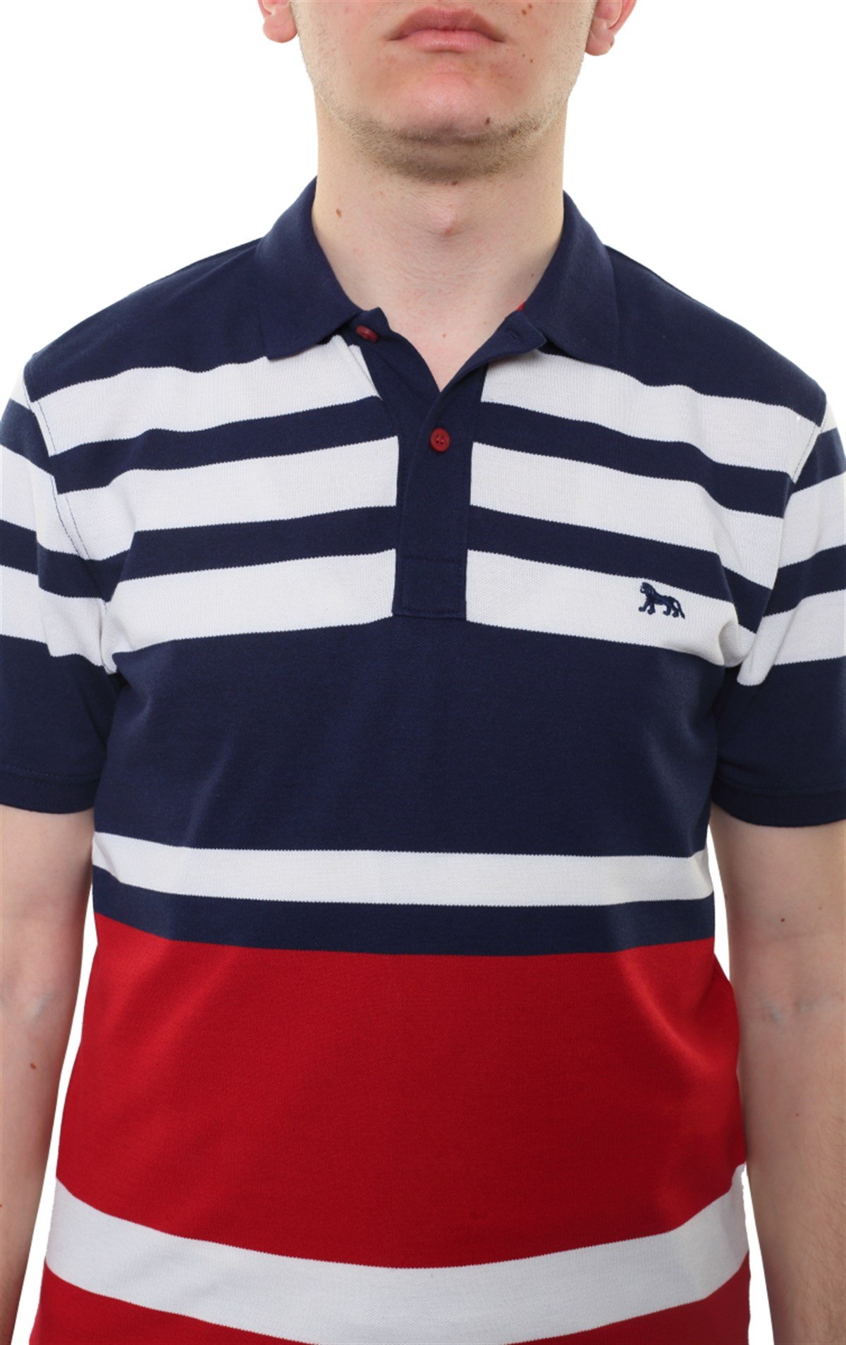 Polo Yaka T-Shirt 