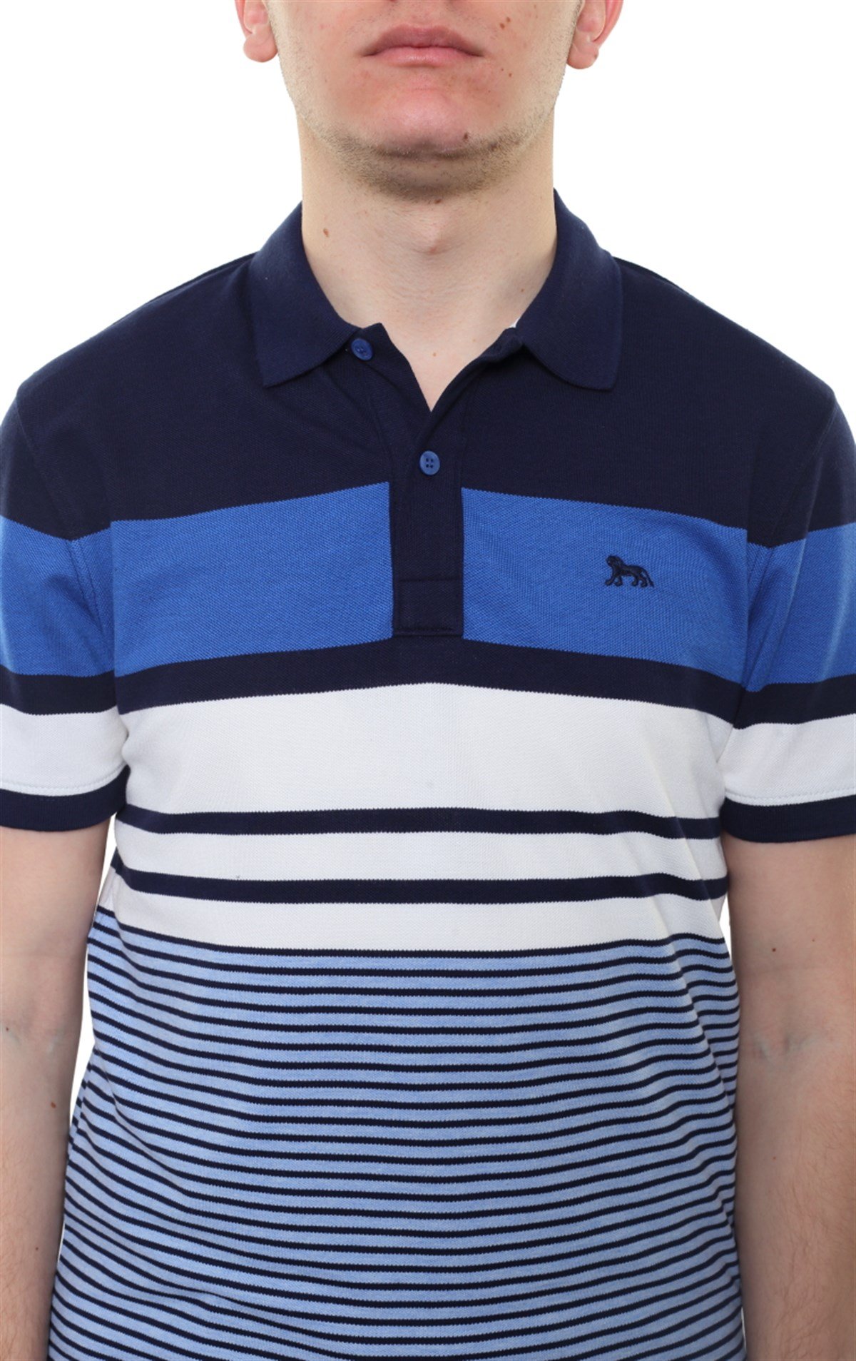 Polo Yaka T-Shirt 