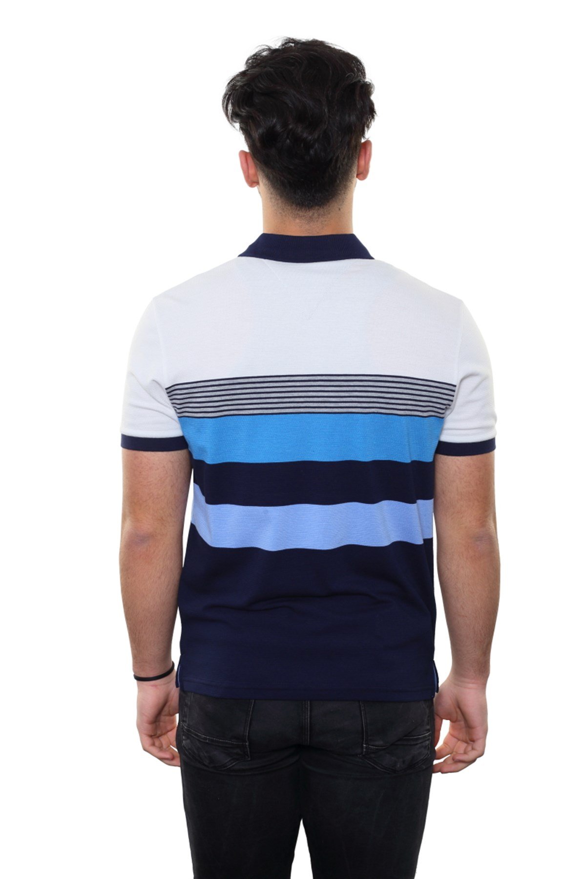 Polo Yaka T-Shirt 