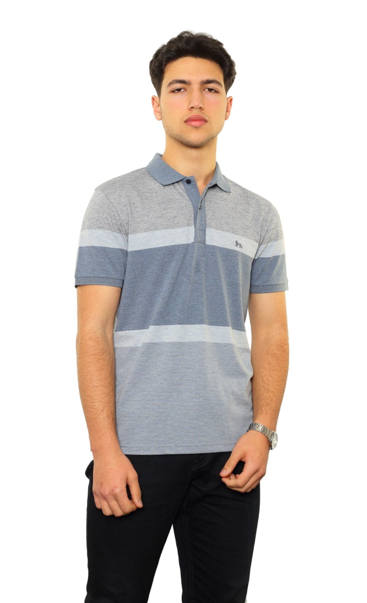 Polo Yaka T-Shirt 