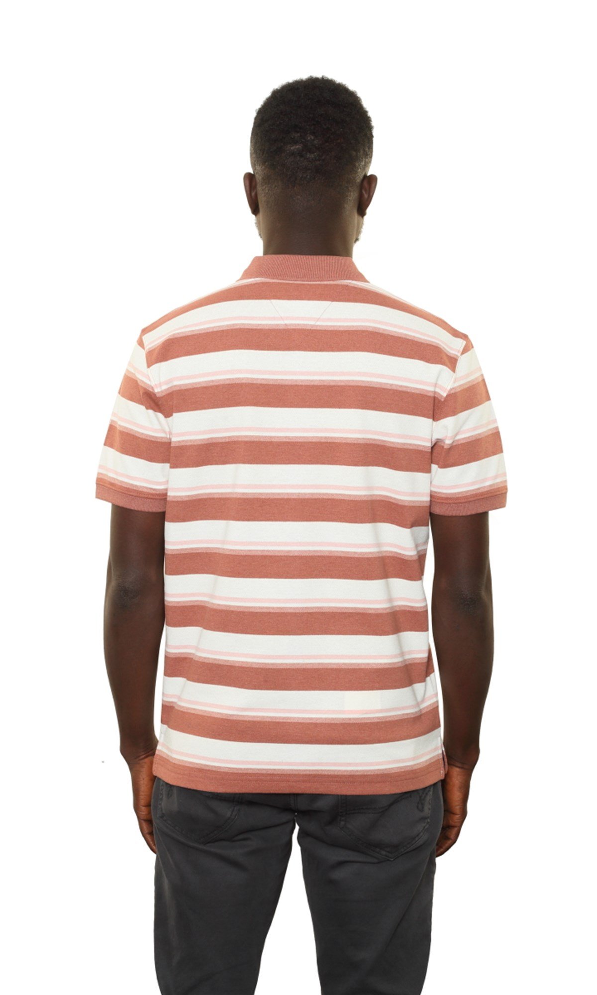 Polo Yaka T-Shirt 