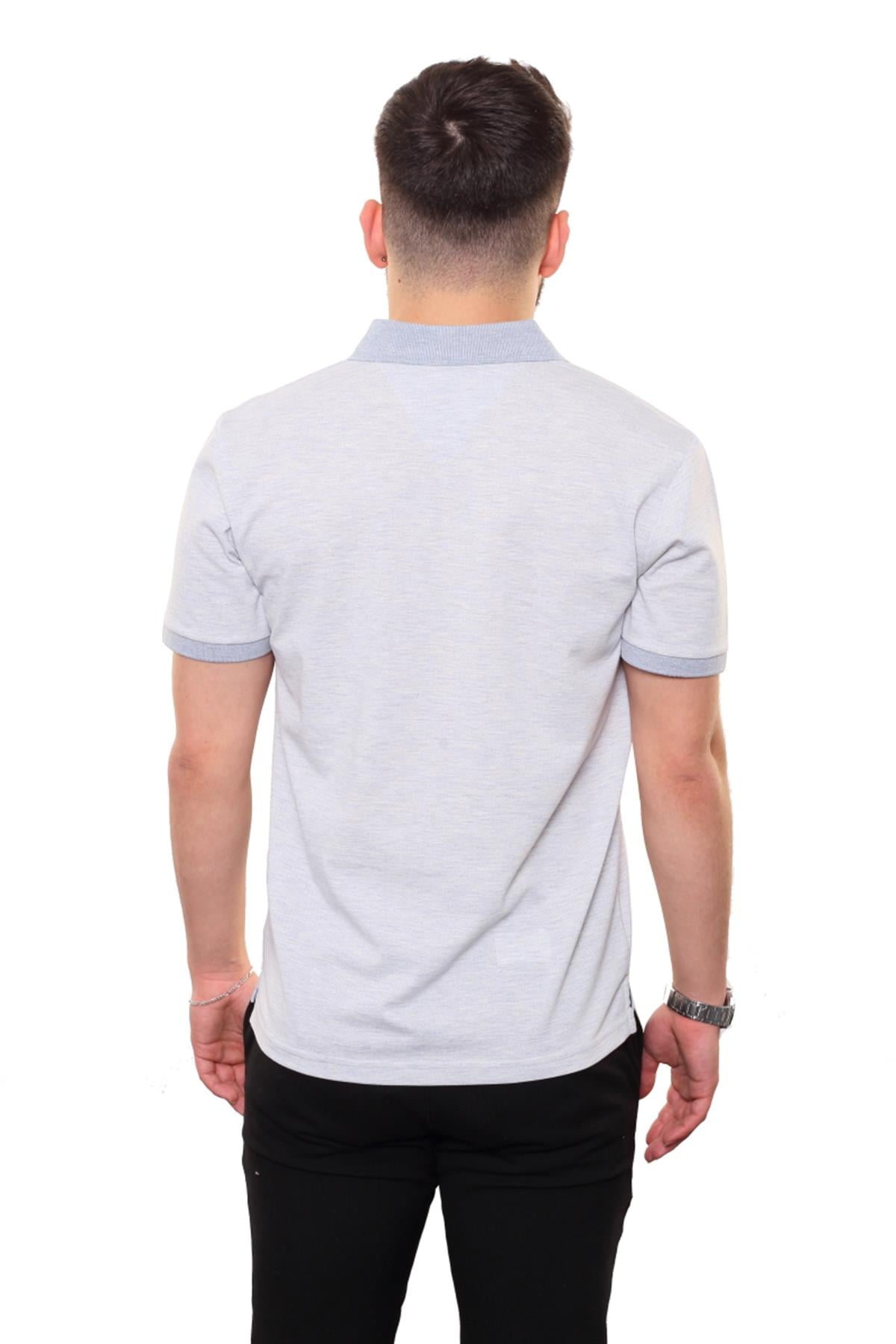 Polo Yaka T-Shirt 