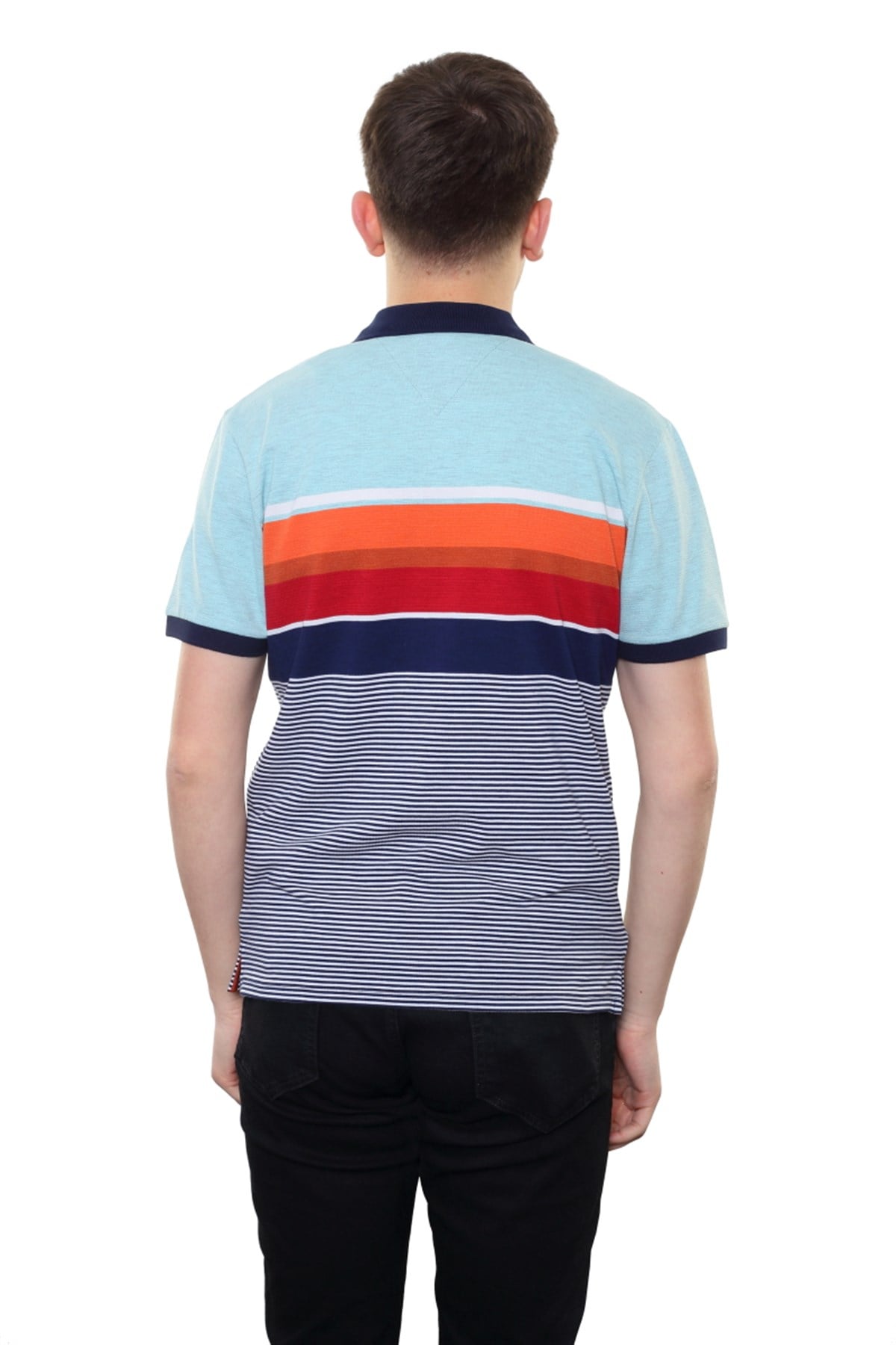 Polo Yaka T-Shirt 