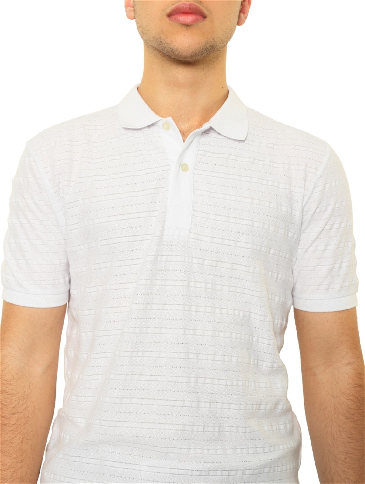 Polo Yaka T-Shirt 