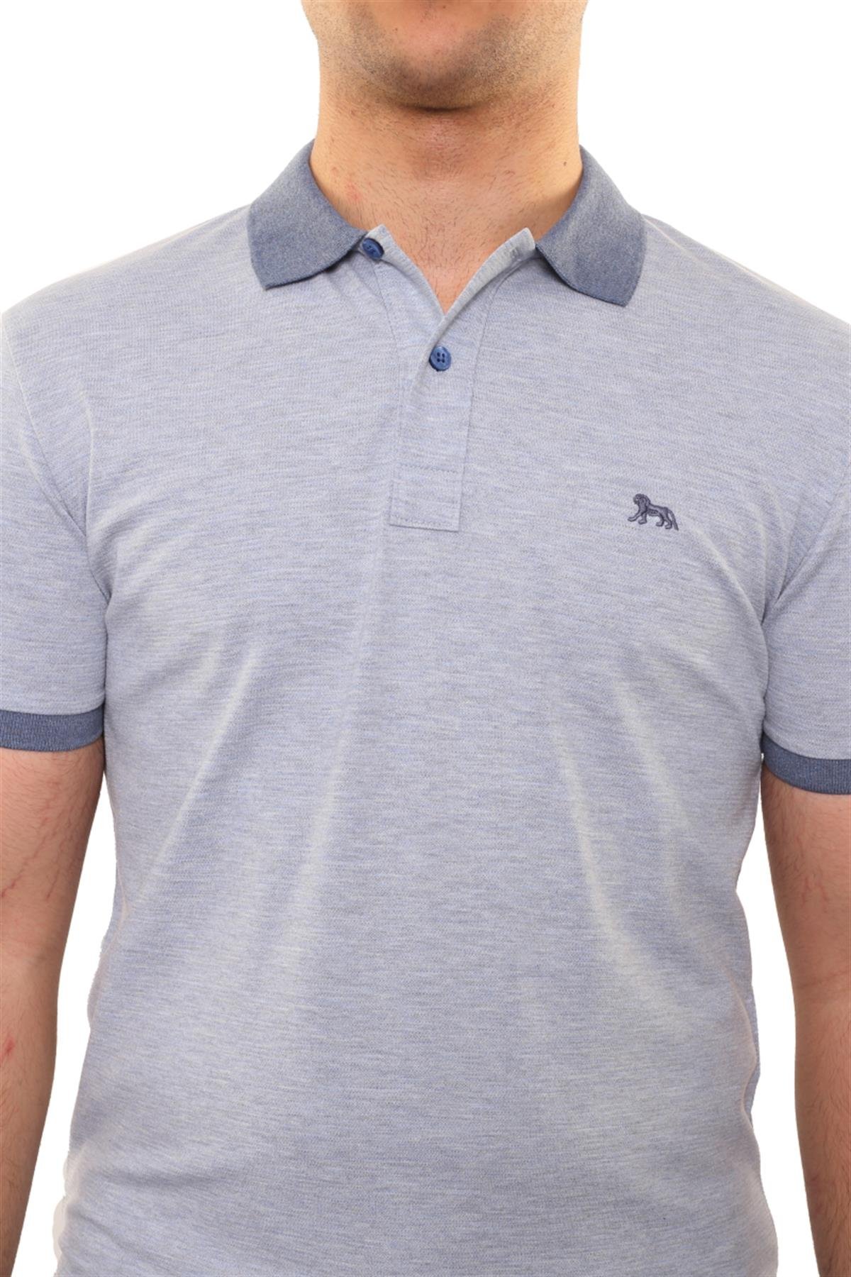 Polo Yaka T-Shirt 