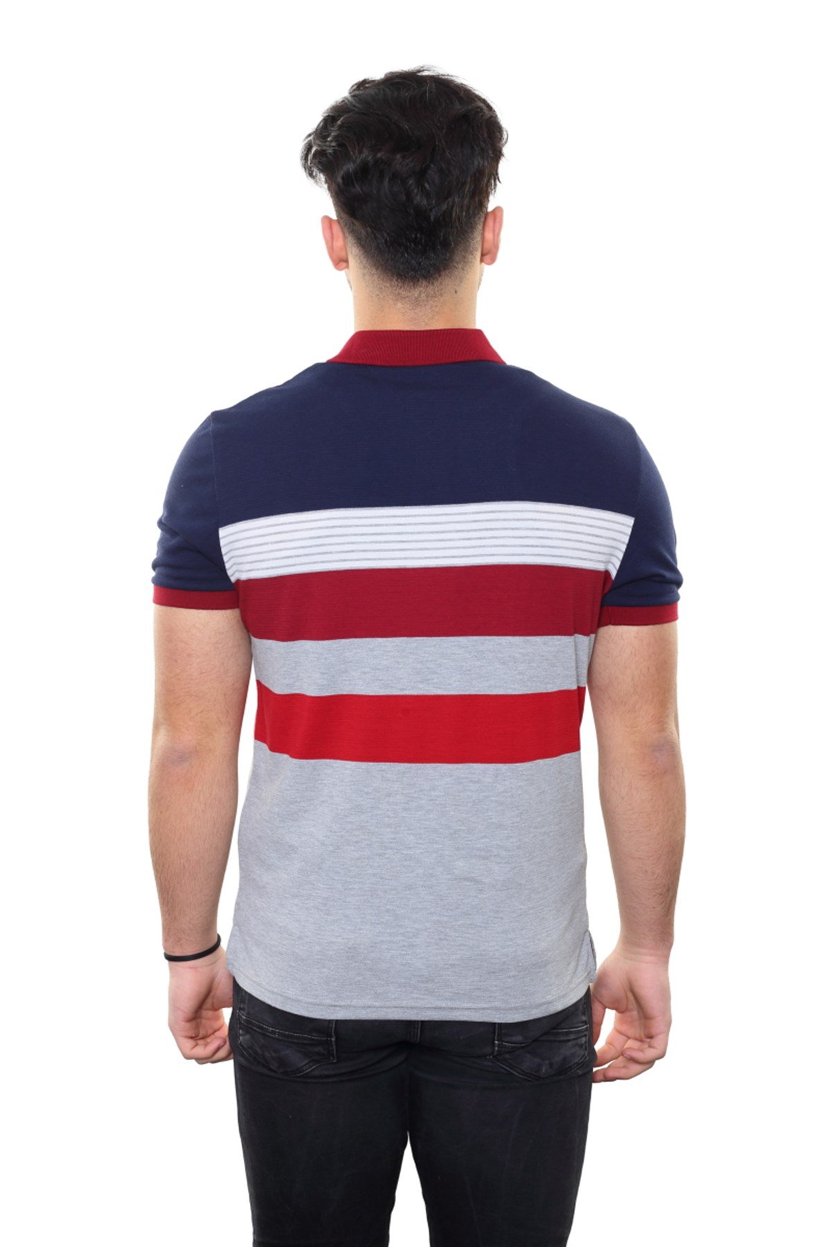 Polo Yaka T-Shirt 