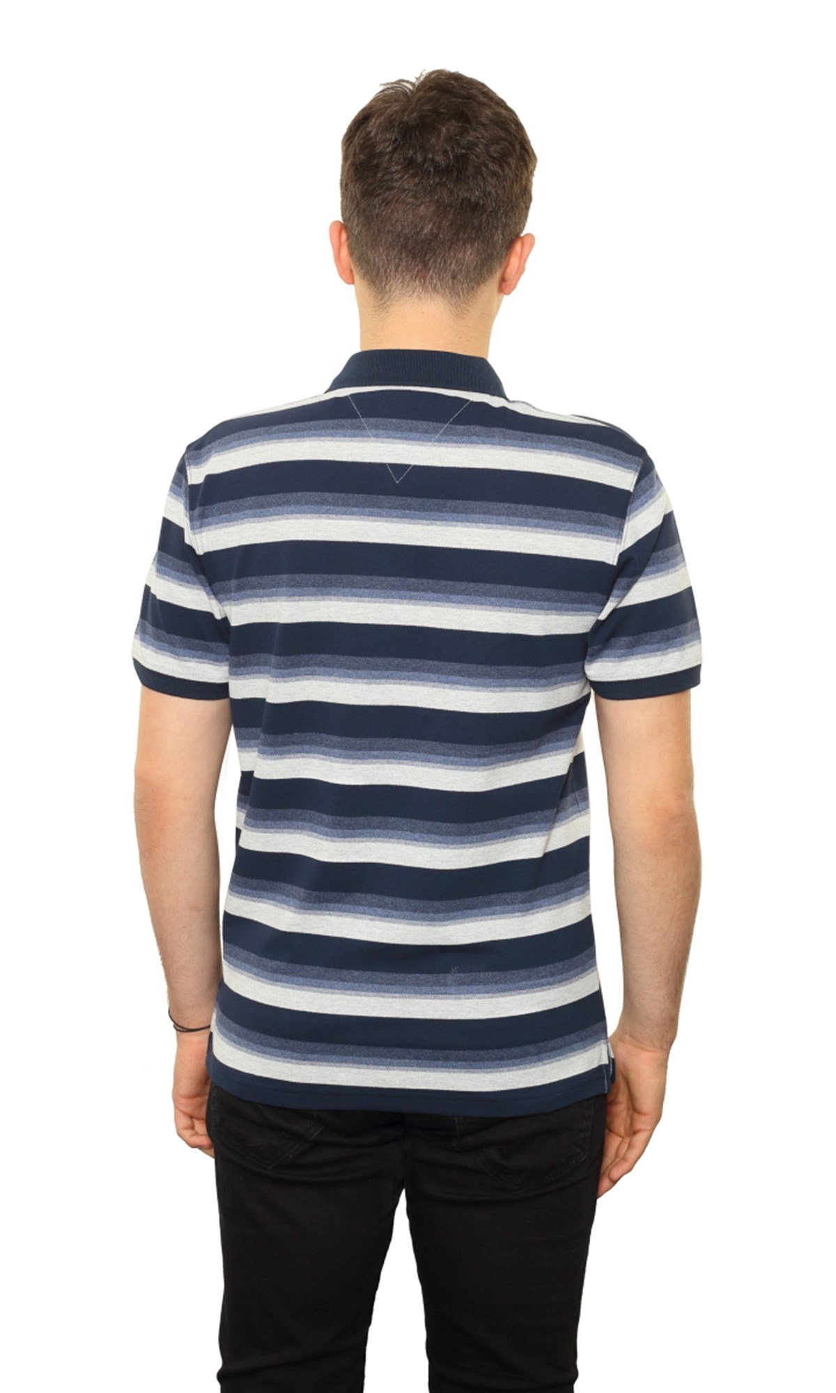 Polo Yaka T-Shirt 
