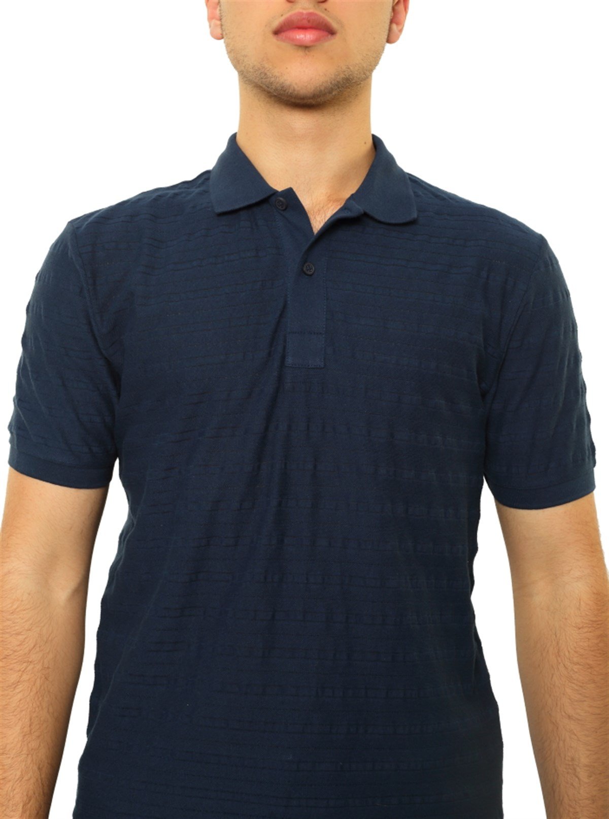 Polo Yaka T-Shirt 
