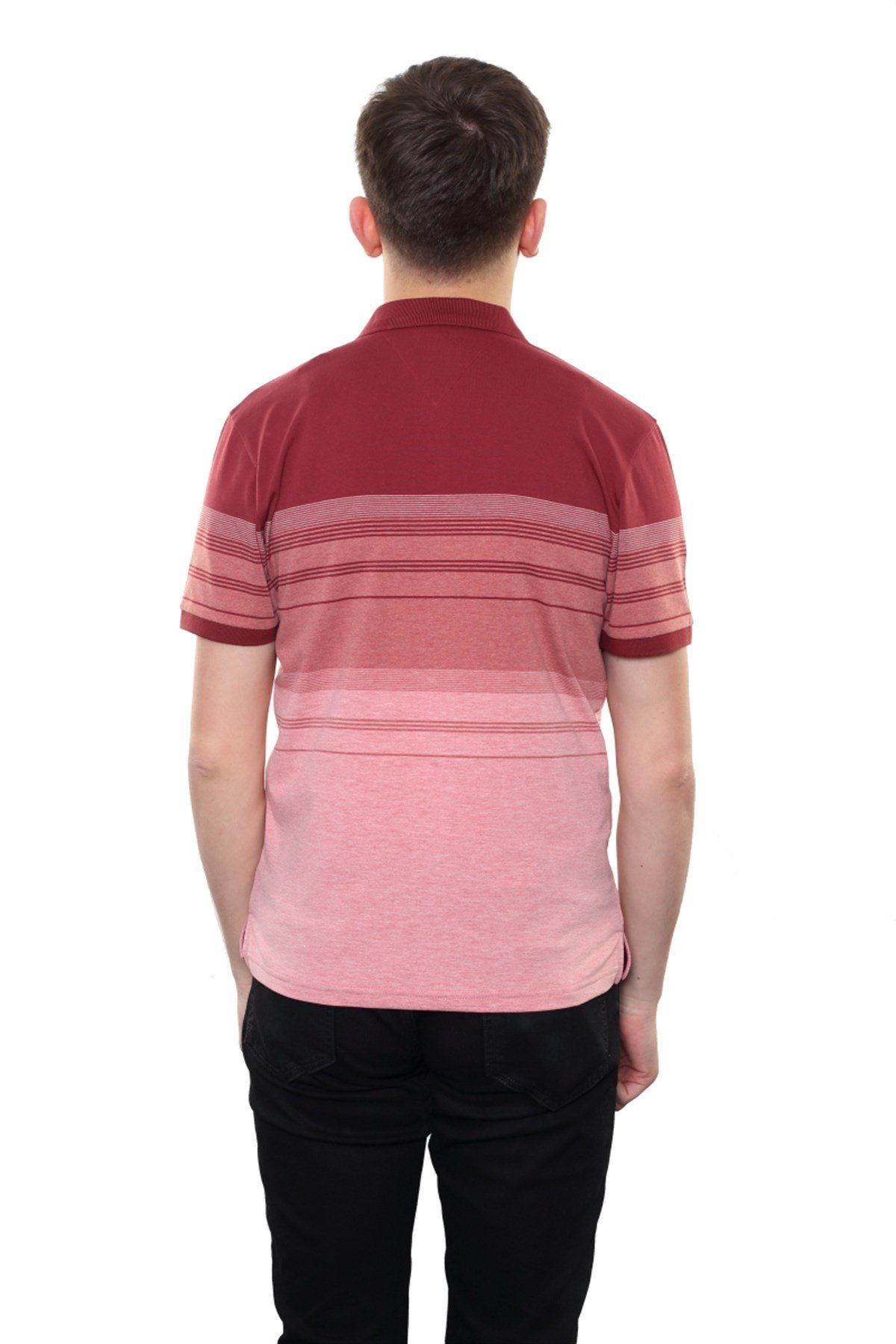 Polo Yaka T-Shirt 