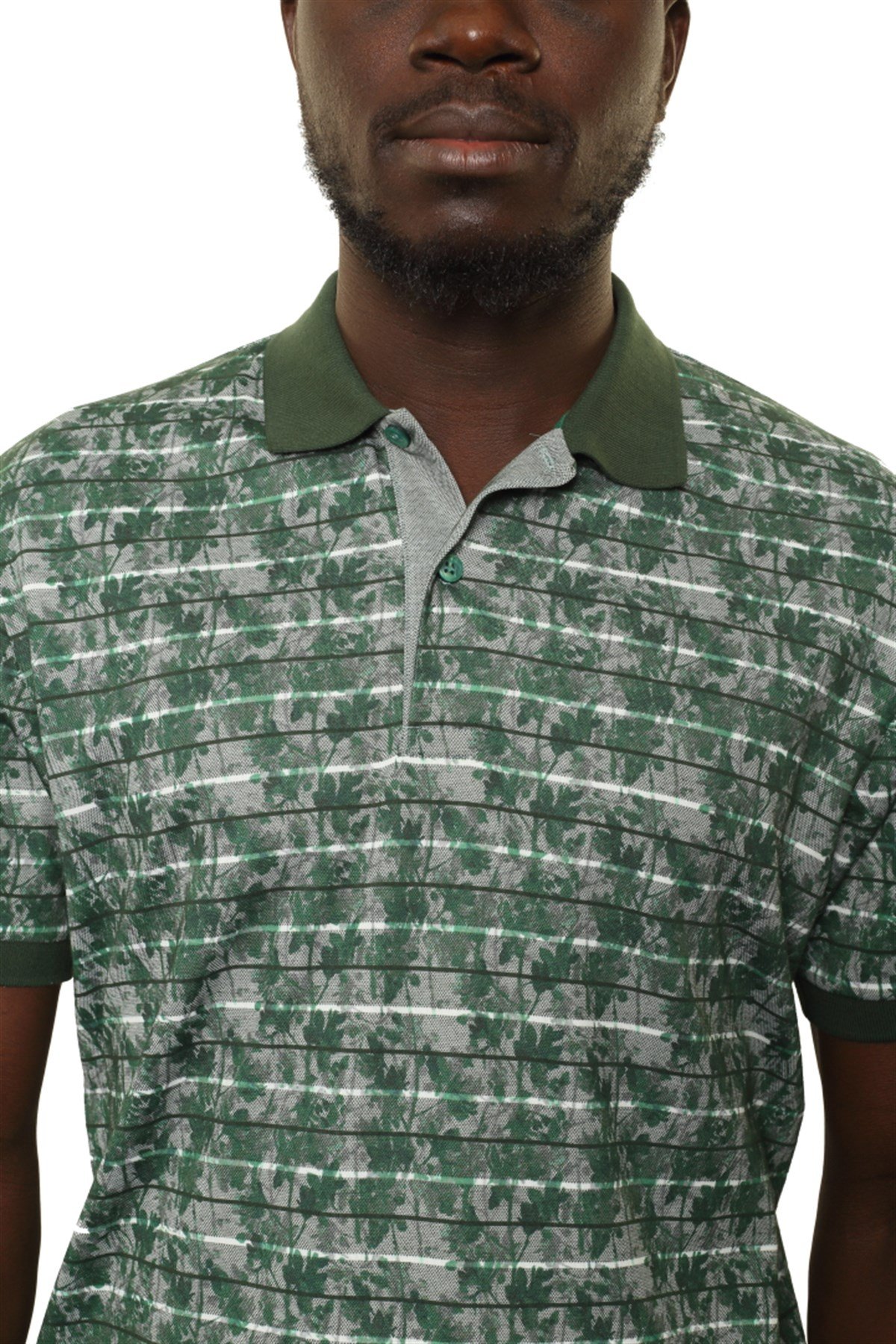 Polo Yaka T-Shirt 