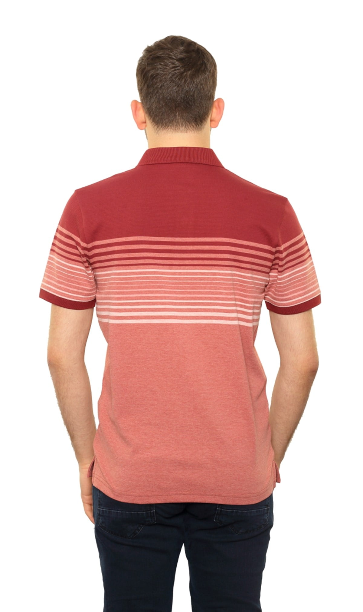 Polo Yaka T-Shirt 