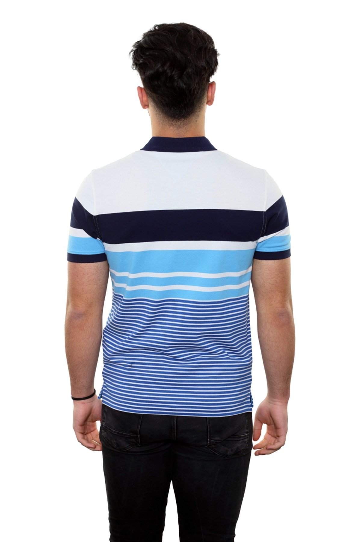 Polo Yaka T-Shirt 