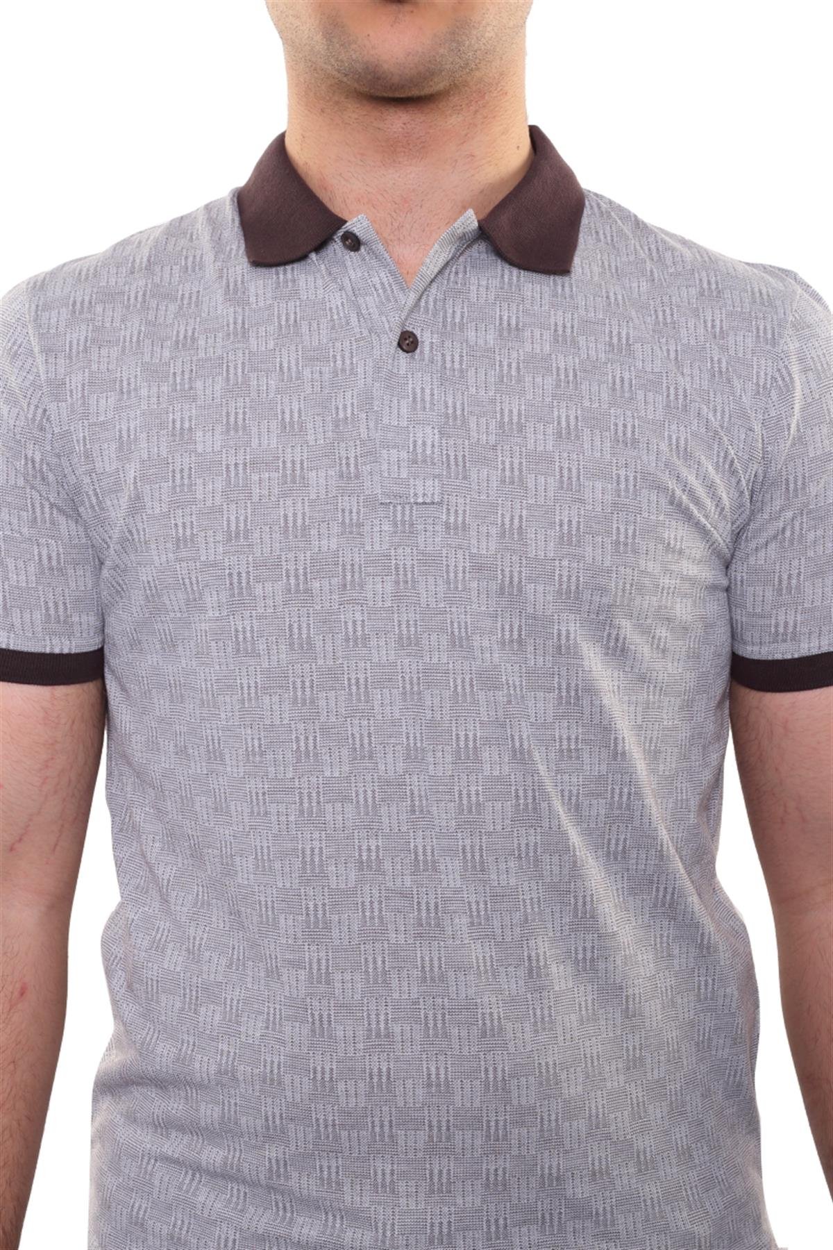 Polo Yaka T-Shirt 
