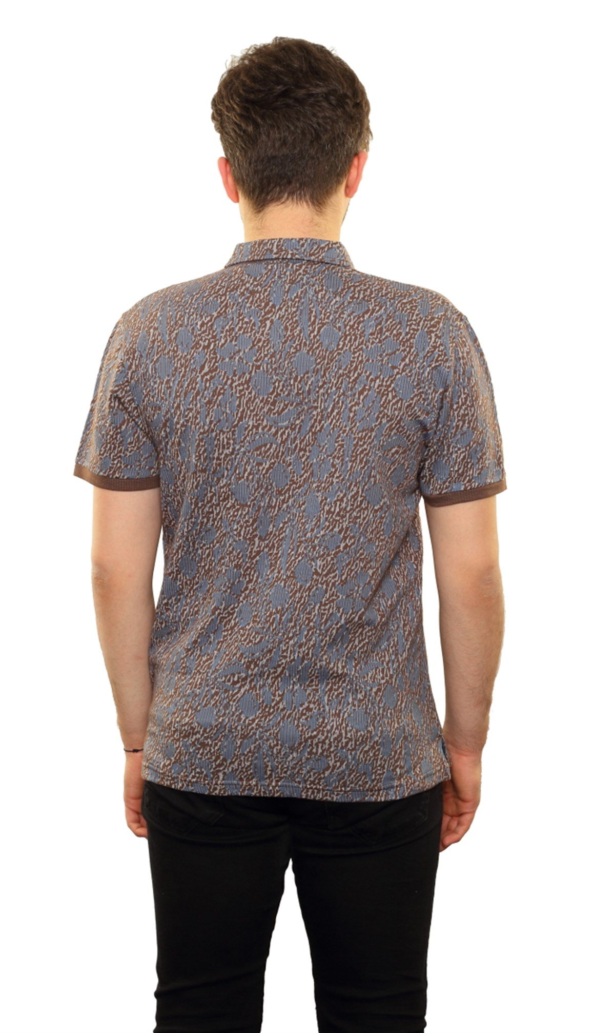 Polo Yaka T-Shirt 