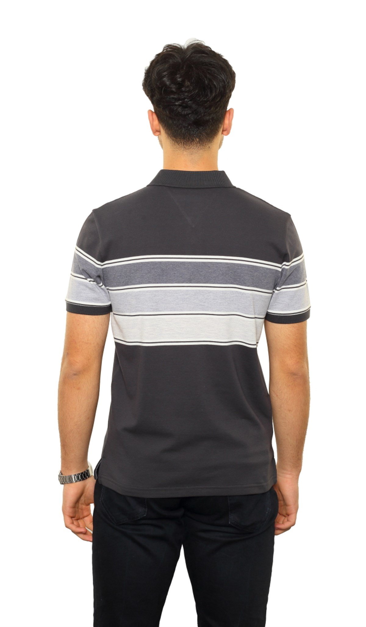 Polo Yaka T-Shirt 