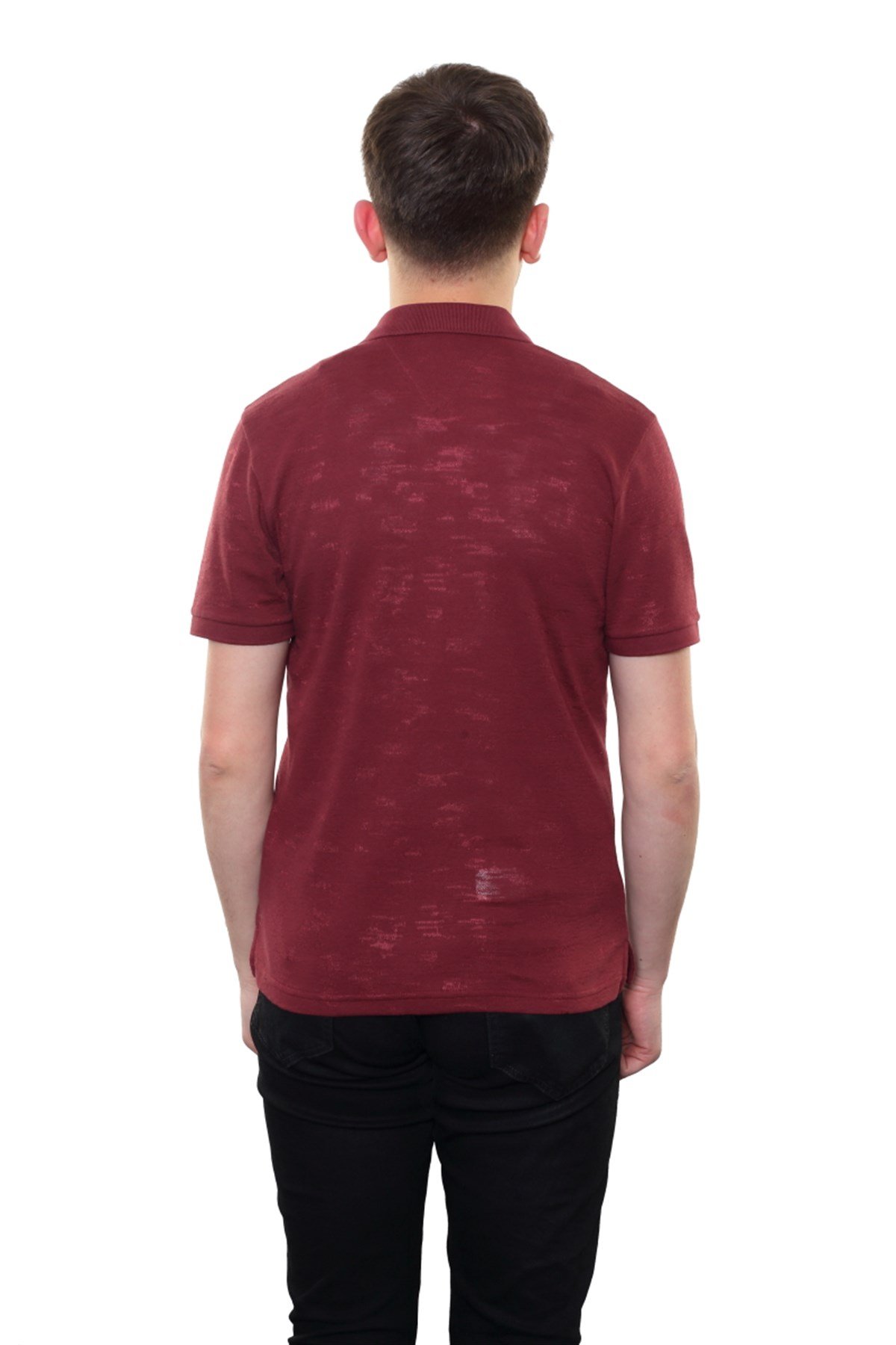 Polo Yaka T-Shirt 