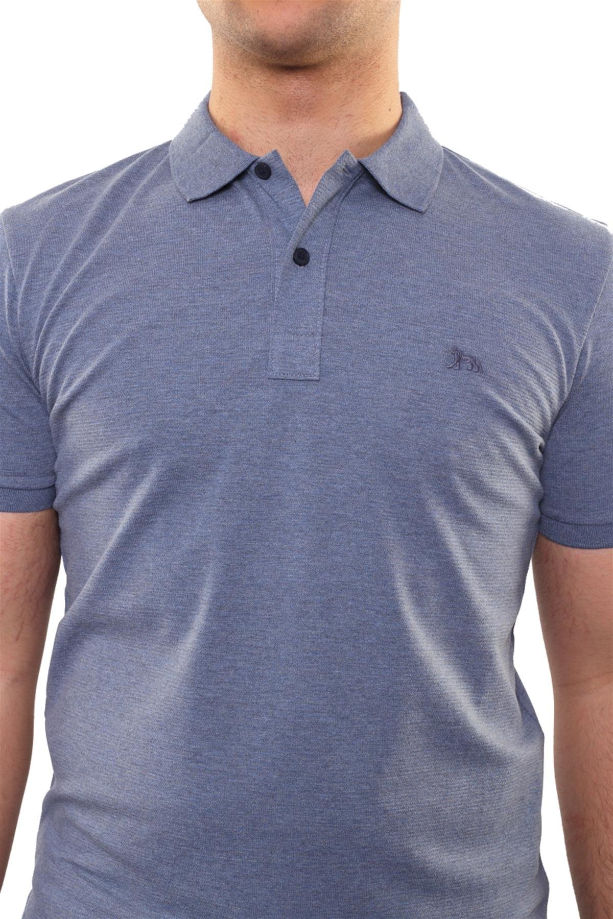 Polo Yaka T-Shirt 