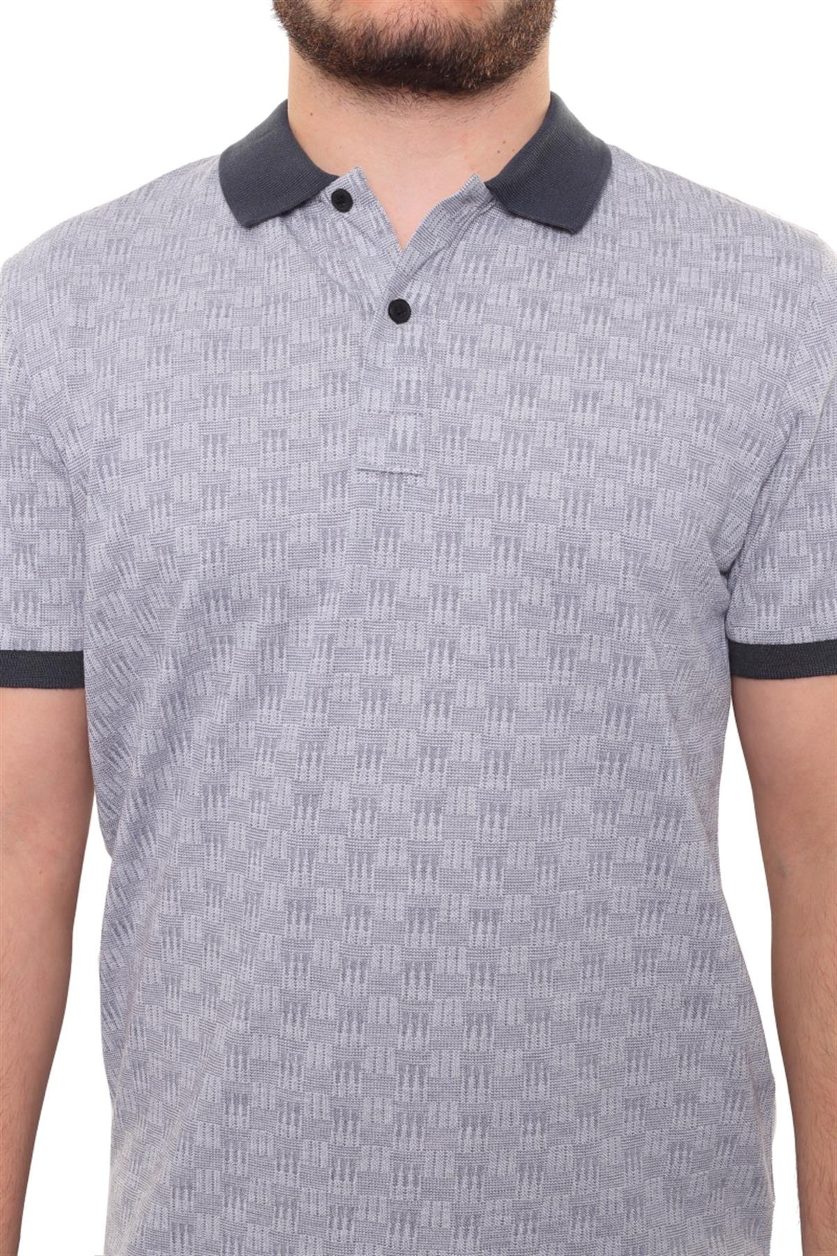 Polo Yaka T-Shirt 