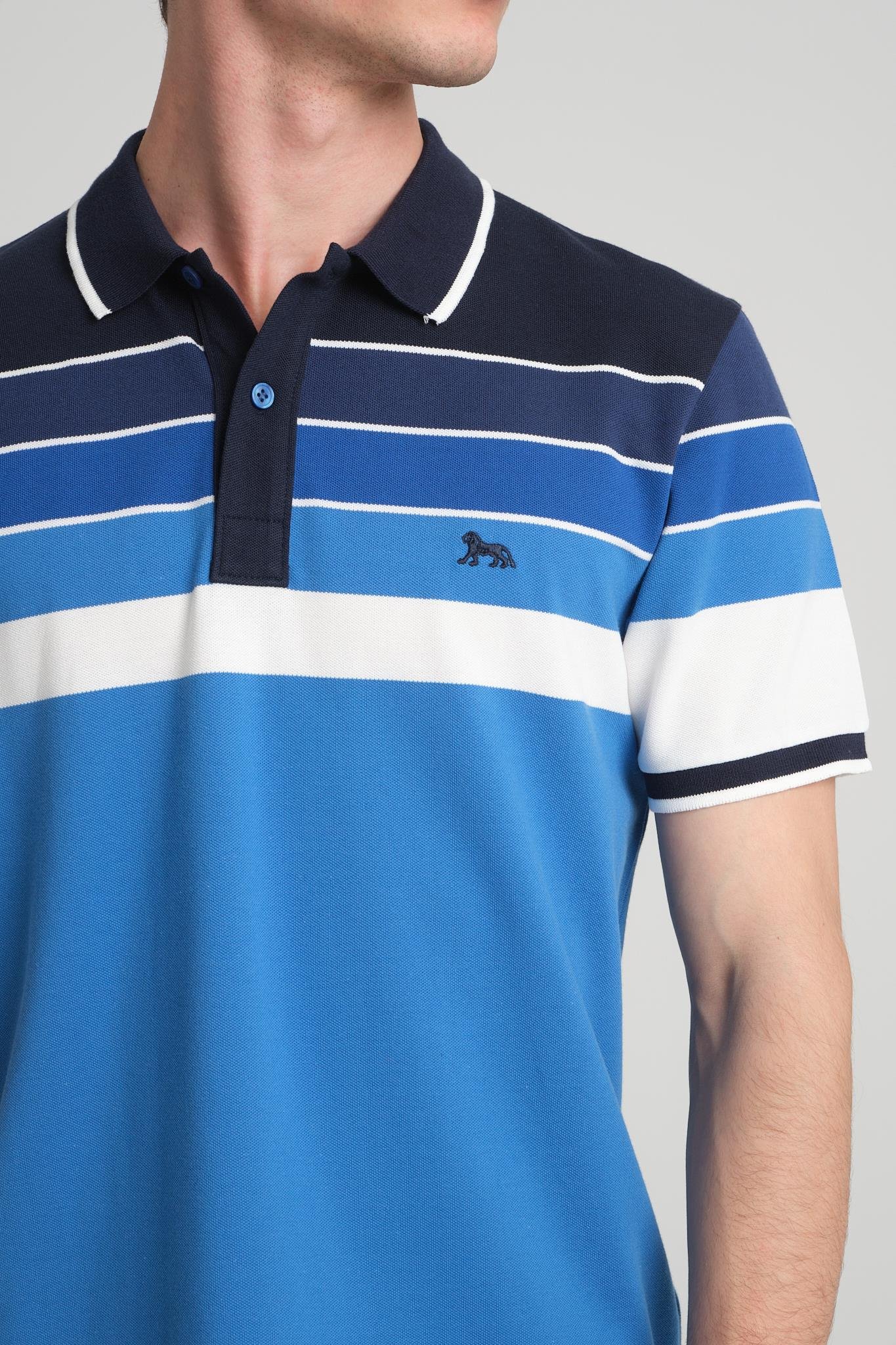 Polo Yaka T-Shirt 