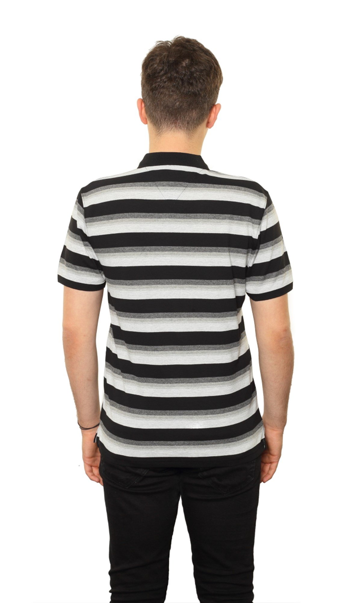 Polo Yaka T-Shirt 