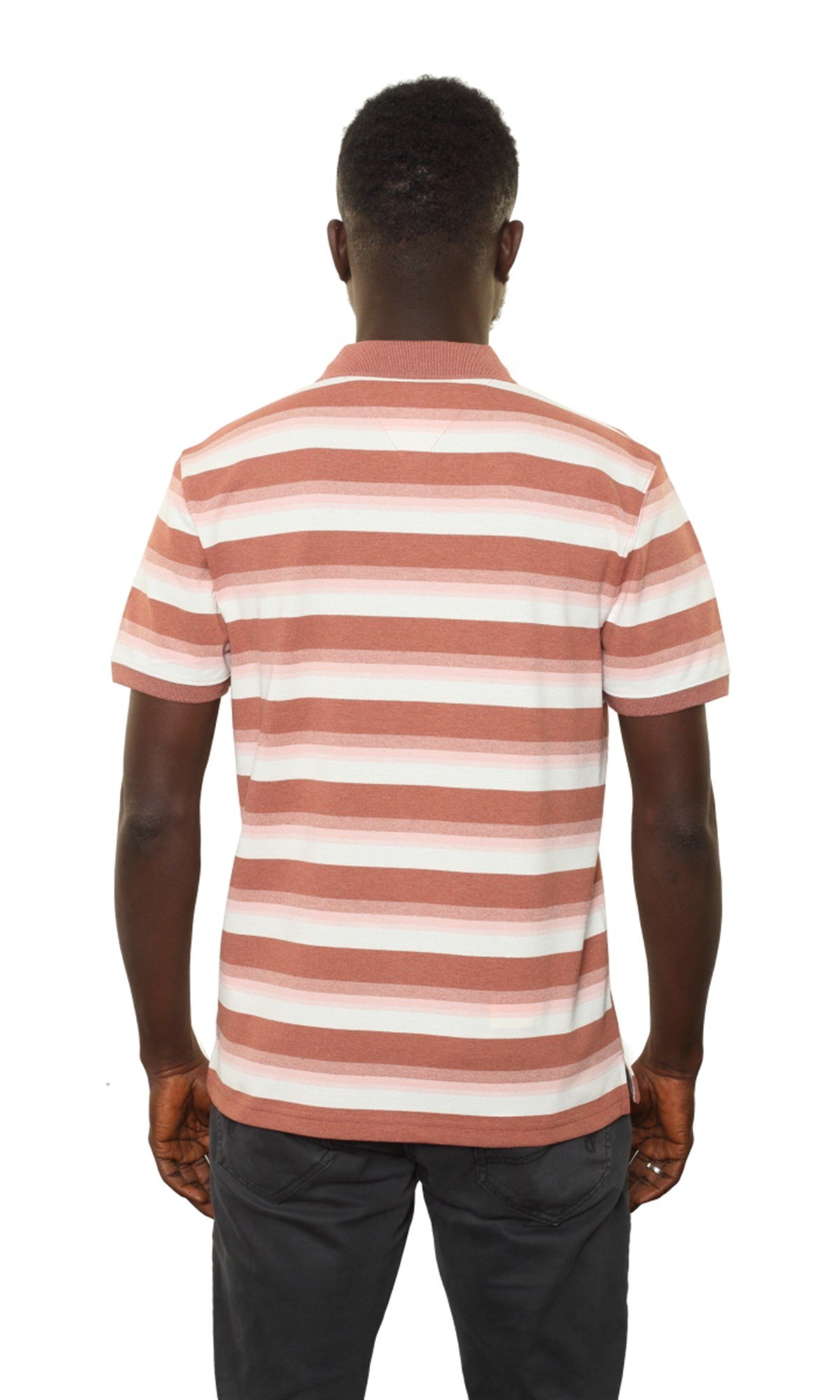 Polo Yaka T-Shirt 