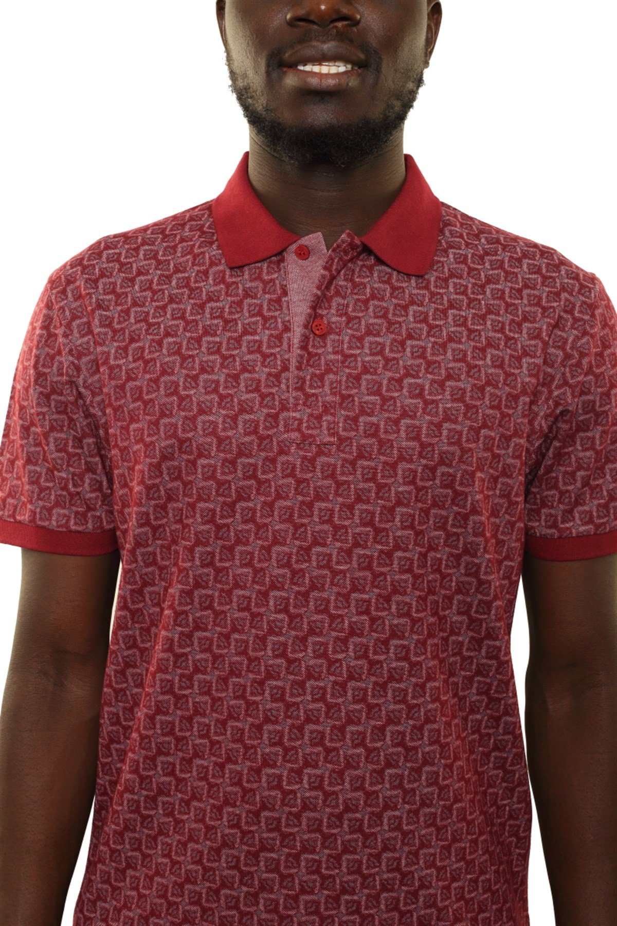 Polo Yaka T-Shirt 