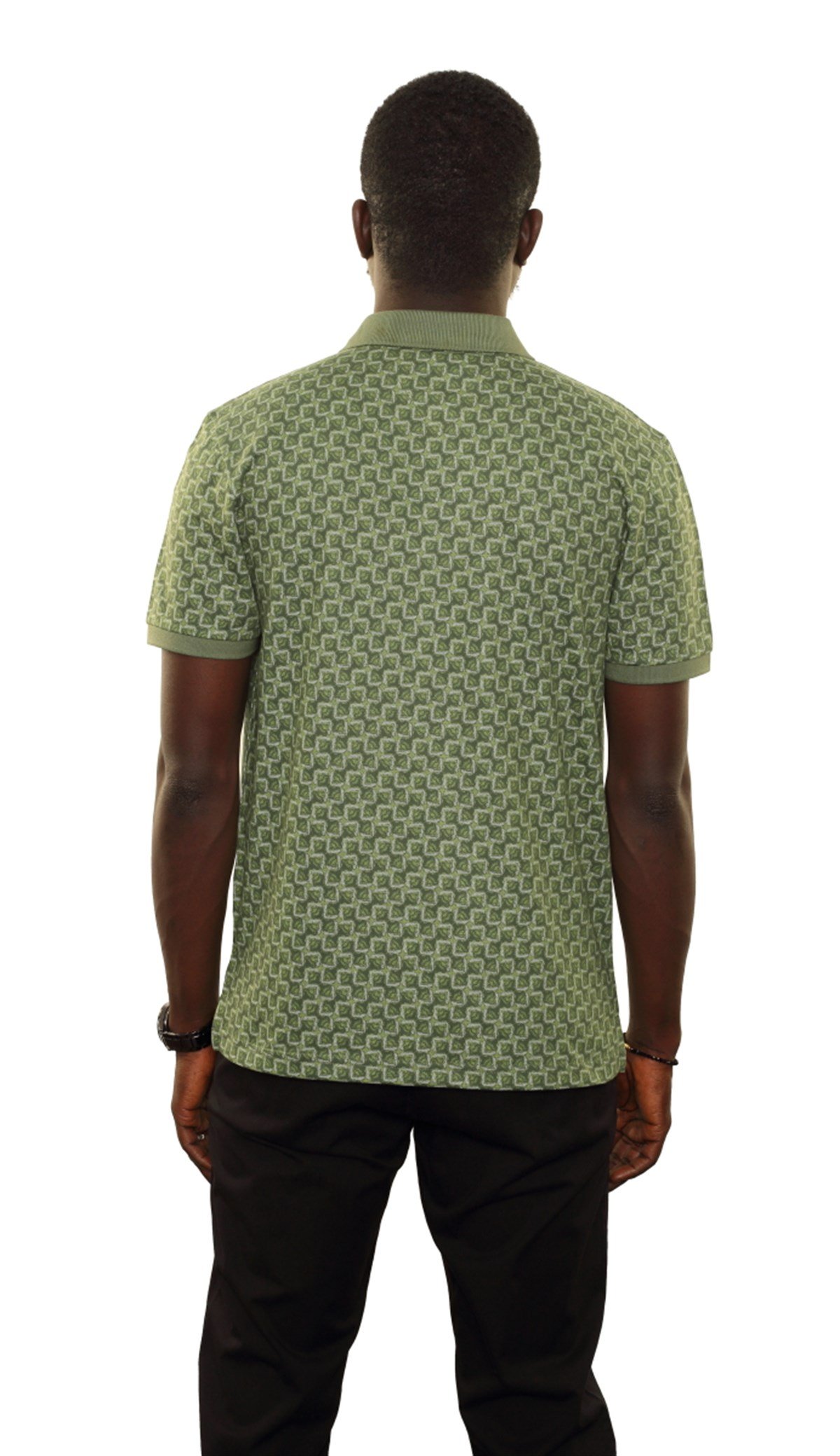 Polo Yaka T-Shirt 