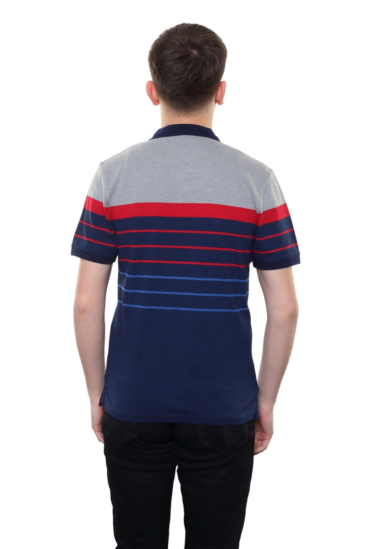 Polo Yaka T-Shirt 