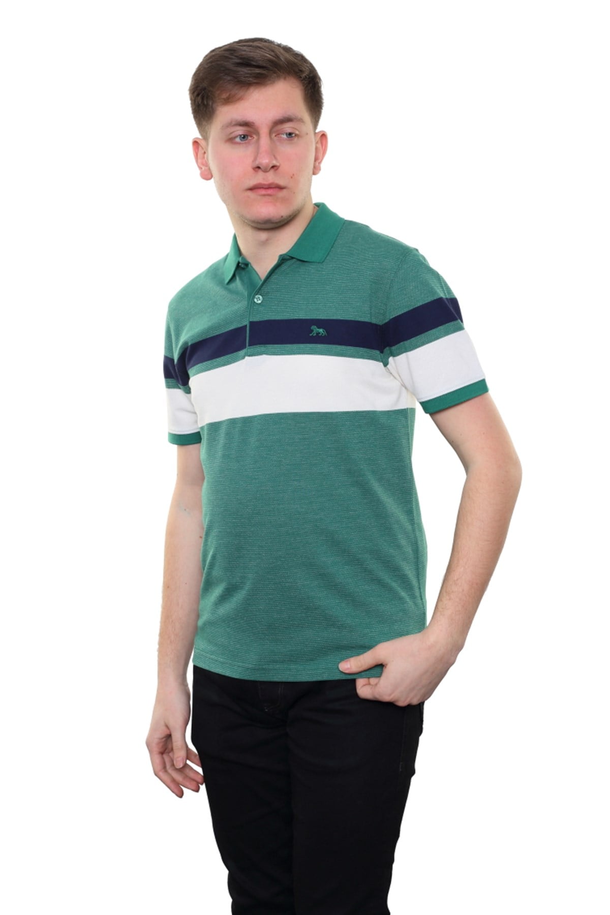 Polo Yaka T-Shirt 