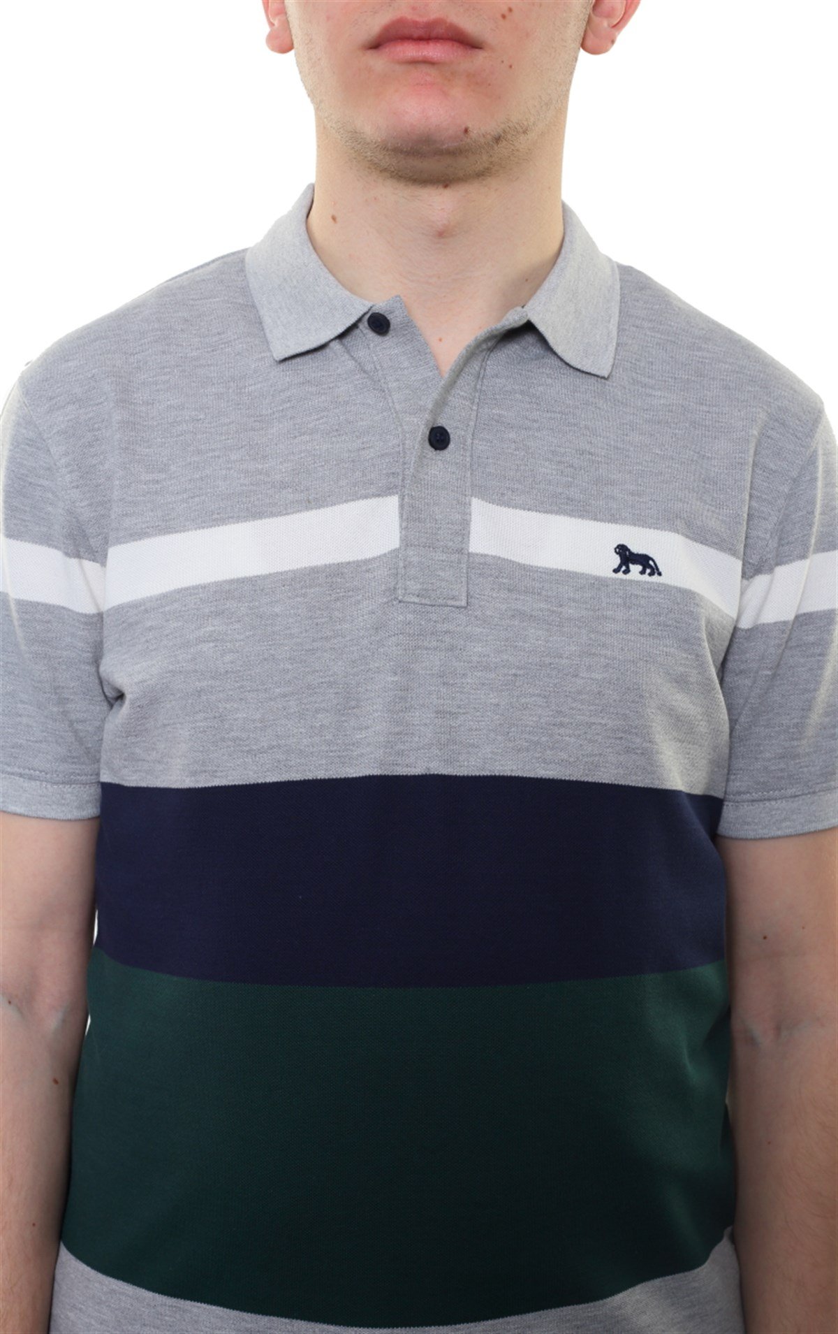 Polo Yaka T-Shirt 
