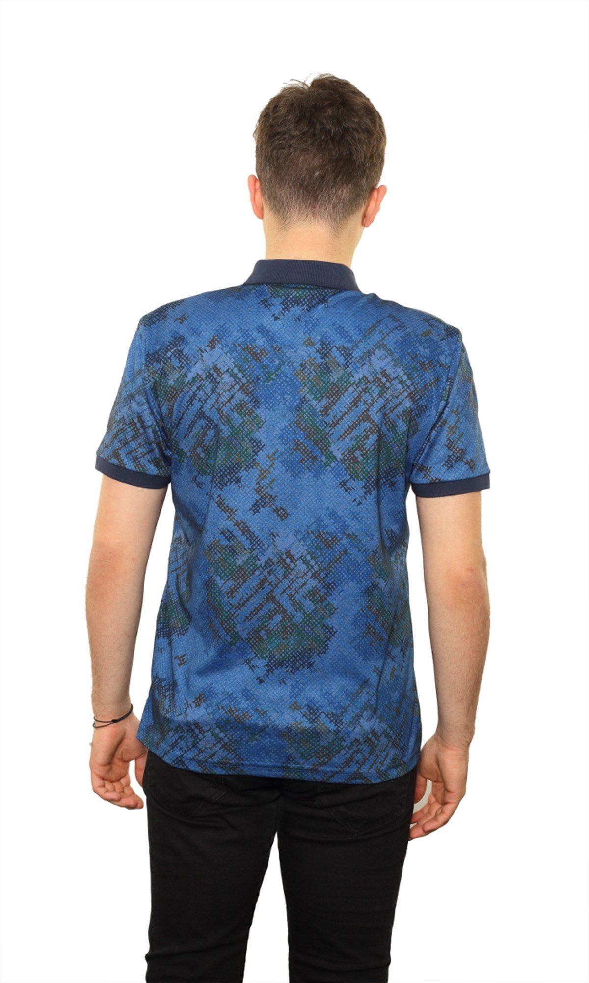 Polo Yaka T-Shirt 