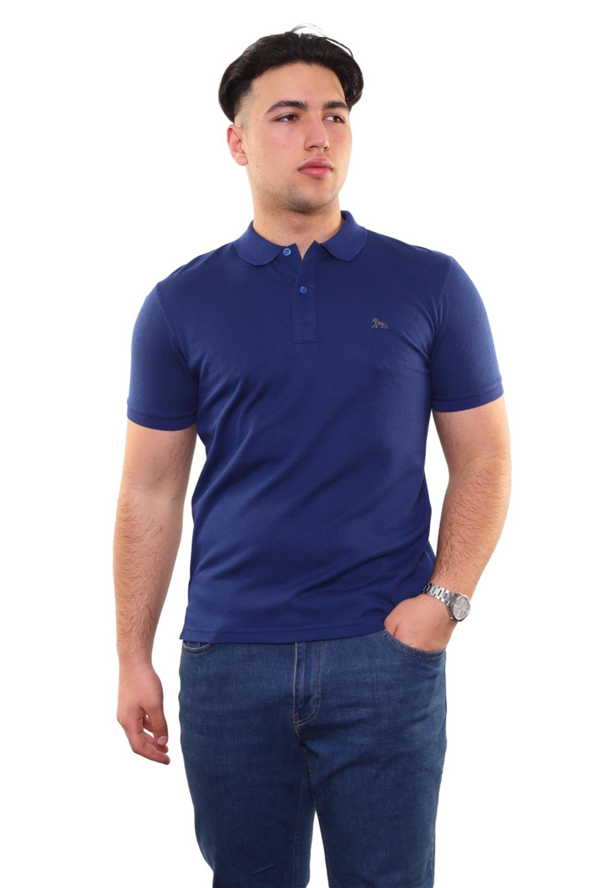 Polo Yaka T-Shirt 