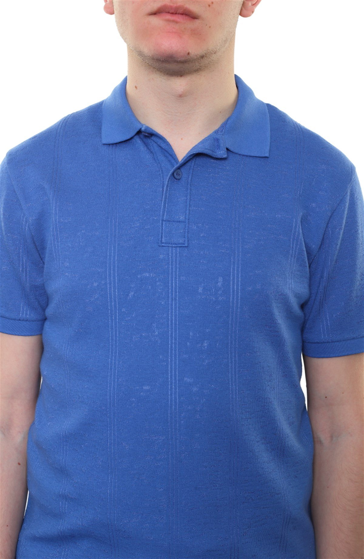 Polo Yaka T-Shirt 