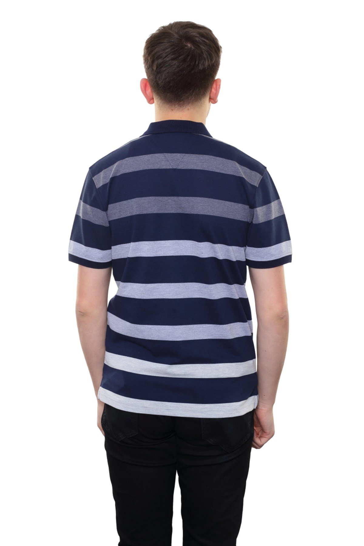 Polo Yaka T-Shirt 