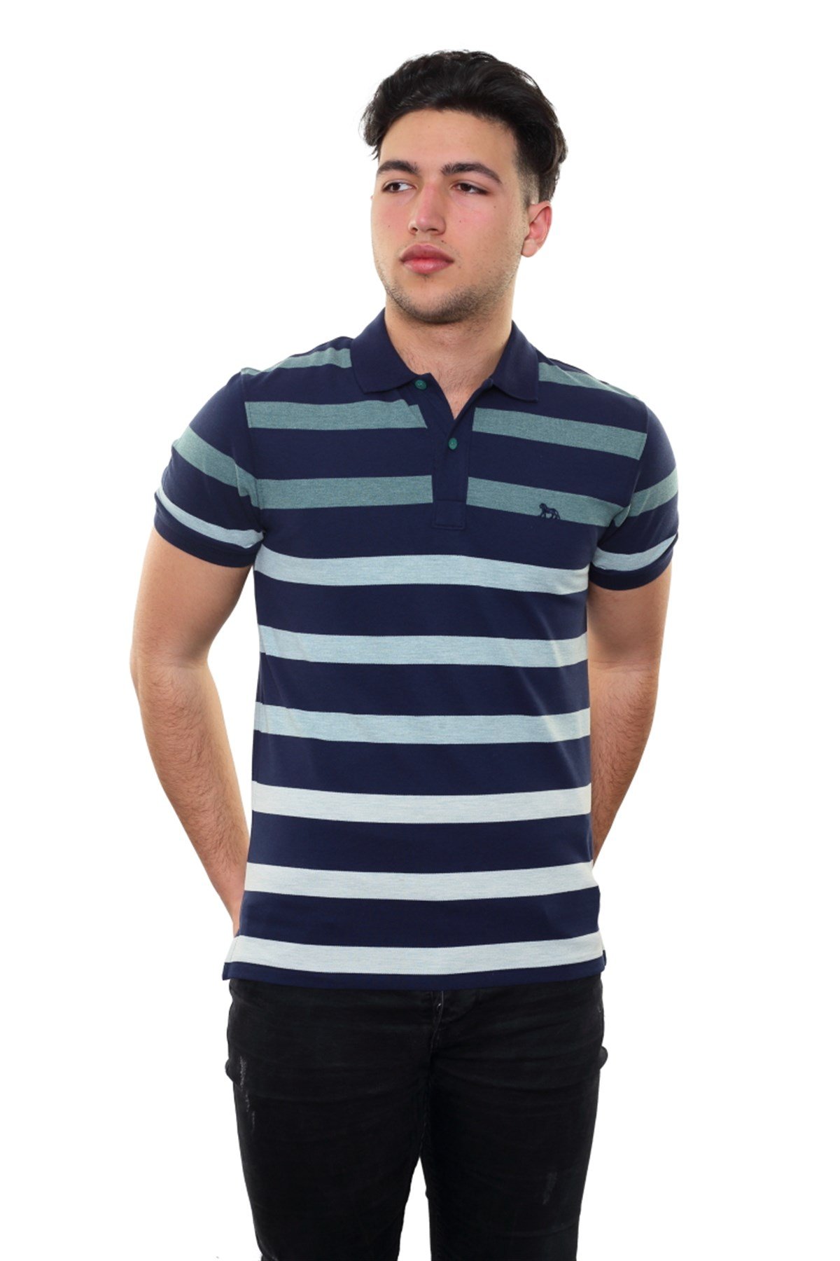 Polo Yaka T-Shirt 