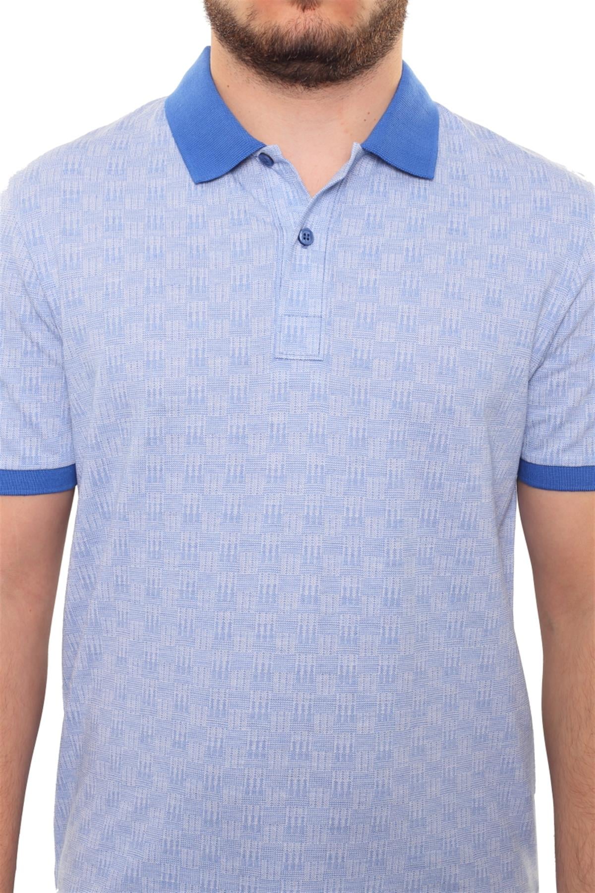 Polo Yaka T-Shirt 
