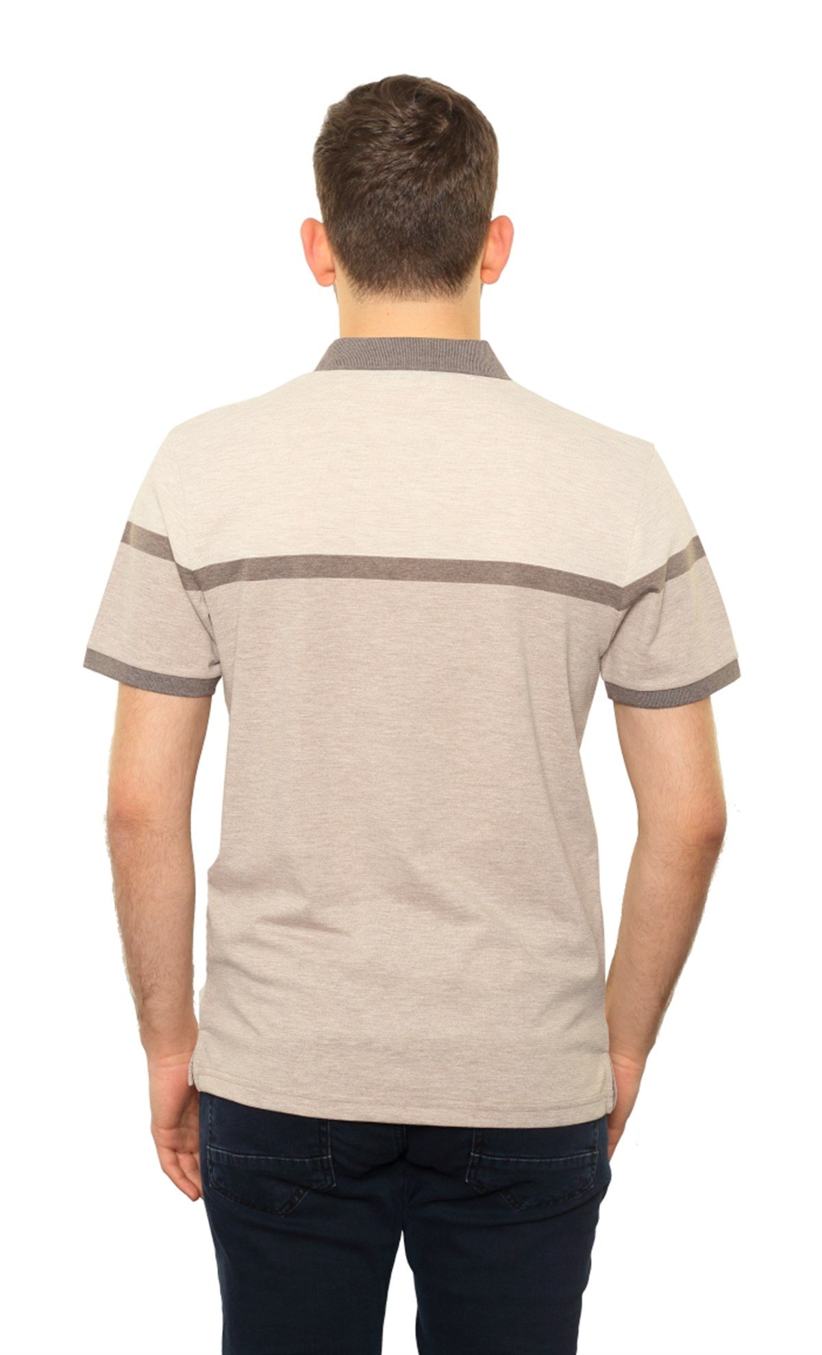 Polo Yaka T-Shirt 