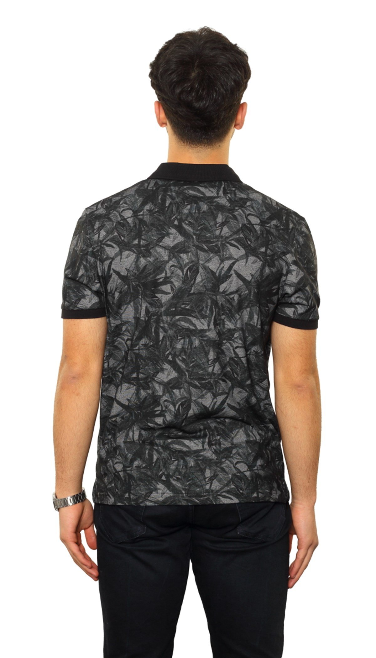 Polo Yaka T-Shirt 