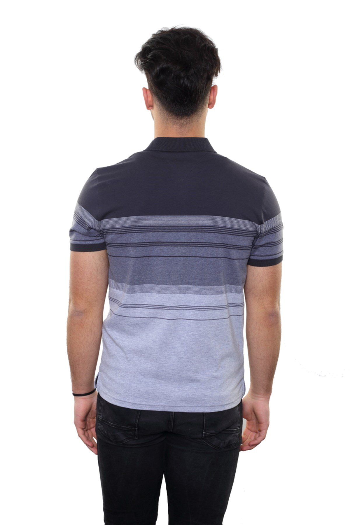 Polo Yaka T-Shirt 
