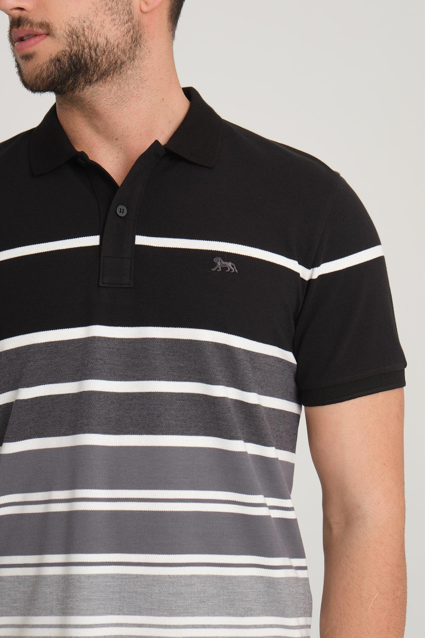Polo Yaka T-Shirt 