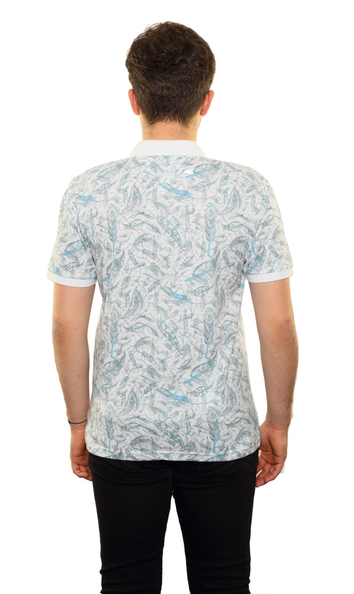 Polo Yaka T-Shirt 