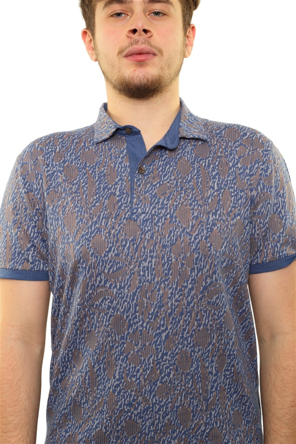 Polo Yaka T-Shirt 