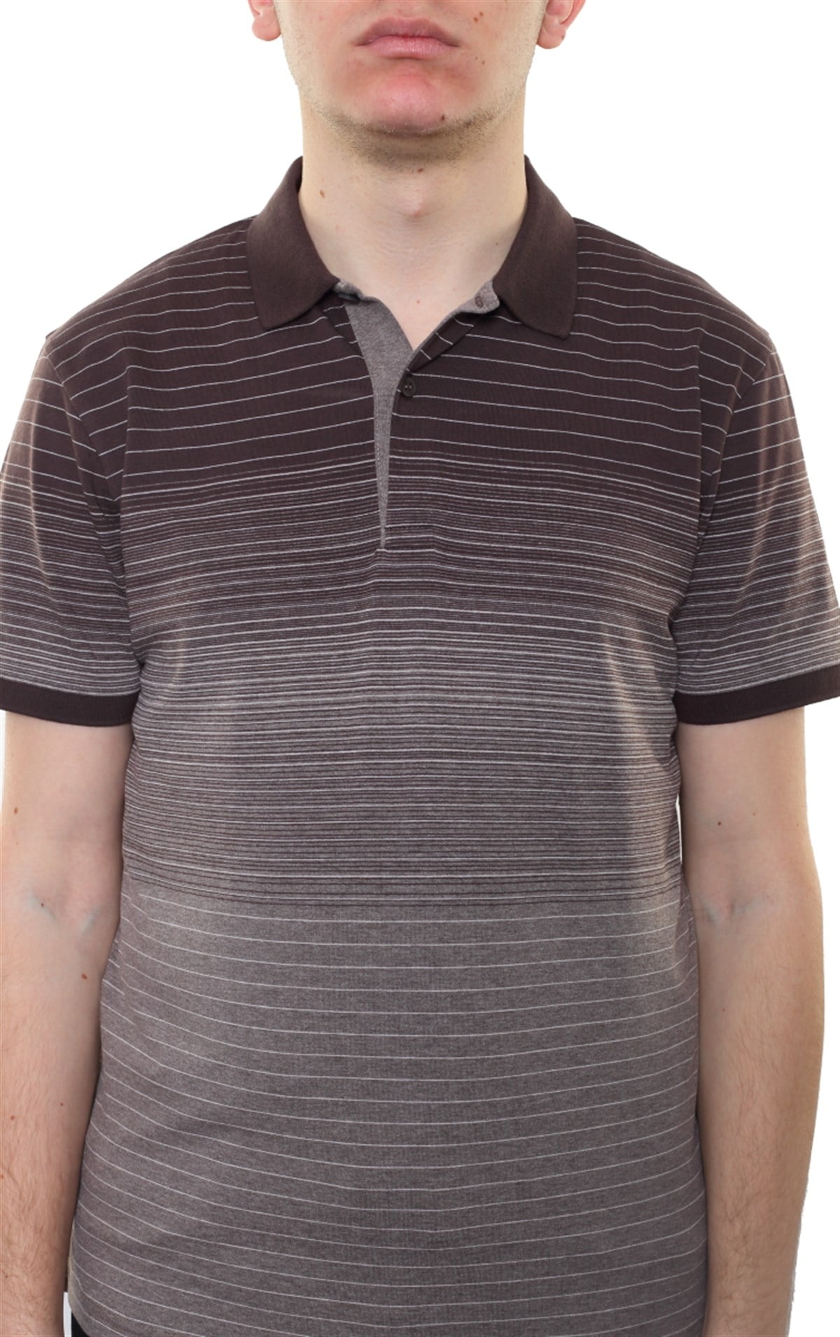 Polo Yaka T-Shirt 