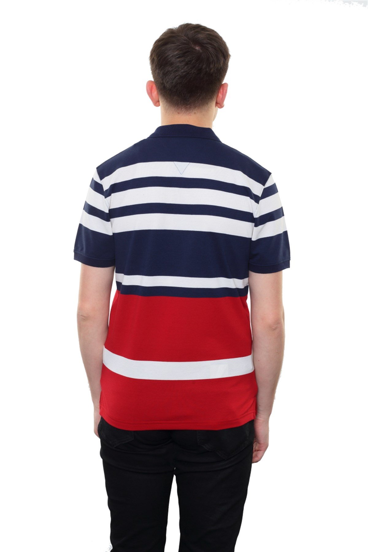 Polo Yaka T-Shirt 